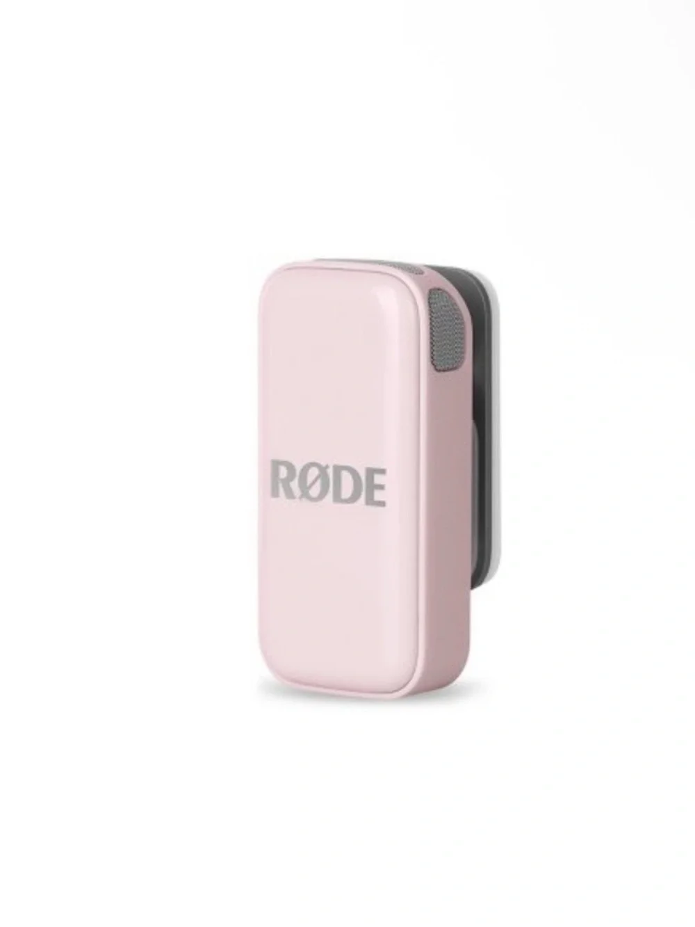RODE Wireless Microphones with Charging Case Pink (Exclusive Color)